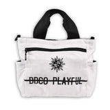 JACQUARD TOTE BAG｜A0-0250-11