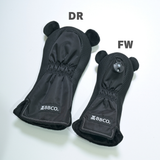 MESH DR HEAD COVER<br>A0-0709-11