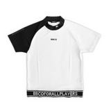 MEN'S MicroMesh-MockNeck｜A1-2508-11