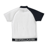 MEN'S MicroMesh-MockNeck｜A1-2508-11