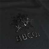 Sleeveless V-neck Polo｜A1-2507-11