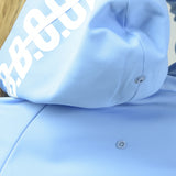 Women’s  STRETCH LINE ZIP HOODIE｜A6-6551-11