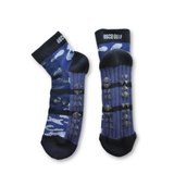 LOGO&CAMO SHORT SOCKS<br>|A0-0304-11