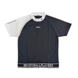 MEN'S MicroMesh-MockNeck｜A1-2508-11