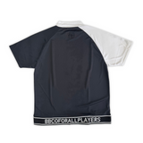 MEN'S MicroMesh-MockNeck｜A1-2508-11