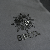 Sleeveless V-neck Polo｜A1-2507-11