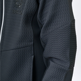 Quilted Knit Jacquard tops｜A1-3107-11