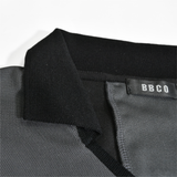 Sleeveless V-neck Polo｜A1-2507-11