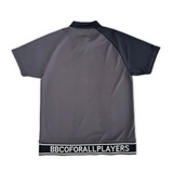 MEN'S MicroMesh-MockNeck｜A1-2508-11