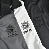 Sleeveless V-neck Polo｜A1-2507-11