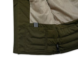 Men's STRETCH DOWN SERIES｜A5-3550-11