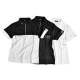 MetalZip High-Neck｜A1-2602-11