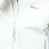 Women’s  STRETCH LINE ZIP HOODIE｜A6-6551-11