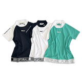 MicroMesh-MockNeck｜A2-2508-11