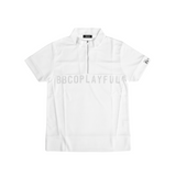 MetalZip High-Neck｜A1-2602-11