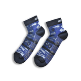LOGO&CAMO SHORT SOCKS<br>|A0-0304-11