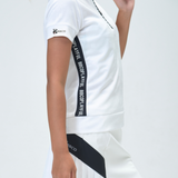 Bright Jacquard POLO｜A2-2807-11