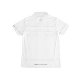 MetalZip High-Neck｜A1-2602-11