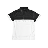 MetalZip High-Neck｜A1-2602-11