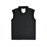 Sleeveless V-neck Polo｜A1-2507-11