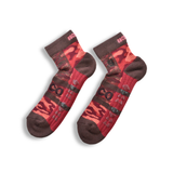 LOGO&CAMO SHORT SOCKS<br>|A0-0304-11