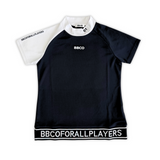 MicroMesh-MockNeck｜A2-2508-11