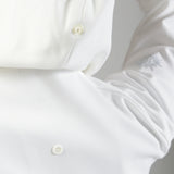 Men's  STRETCH LINE ZIP HOODIE｜A5-6551-11