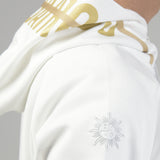 Men's  STRETCH LINE ZIP HOODIE｜A5-6551-11