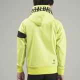 Men's  STRETCH LINE ZIP HOODIE｜A5-6551-11