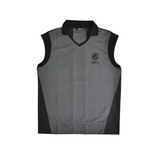 Sleeveless V-neck Polo｜A1-2507-11