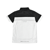 MetalZip High-Neck｜A1-2602-11