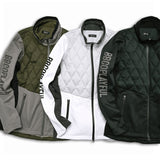 Men's STRETCH DOWN SERIES｜A5-3155-11