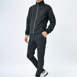 Quilted Knit Jacquard tops｜A1-3107-11