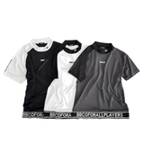 MEN'S MicroMesh-MockNeck｜A1-2508-11