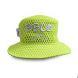 Mesh Bucket Hat｜A0-0109-11