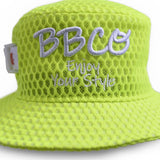 Mesh Bucket Hat｜A0-0109-11