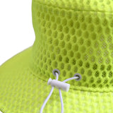 Mesh Bucket Hat｜A0-0109-11