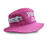 Mesh Bucket Hat｜A0-0109-11
