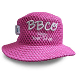 Mesh Bucket Hat｜A0-0109-11