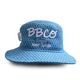 Mesh Bucket Hat｜A0-0109-11