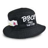 Mesh Bucket Hat｜A0-0109-11