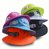 Mesh Bucket Hat｜A0-0109-11