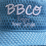 Mesh Bucket Hat｜A0-0109-11
