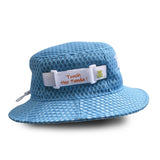 Mesh Bucket Hat｜A0-0109-11