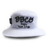 Mesh Bucket Hat｜A0-0109-11