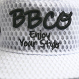 Mesh Bucket Hat｜A0-0109-11