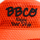 Mesh Bucket Hat｜A0-0109-11