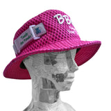 Mesh Bucket Hat｜A0-0109-11