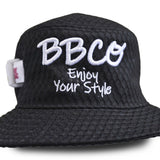 Mesh Bucket Hat｜A0-0109-11