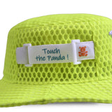 Mesh Bucket Hat｜A0-0109-11